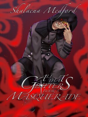 cover image of Masquerade